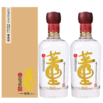 高檔白酒