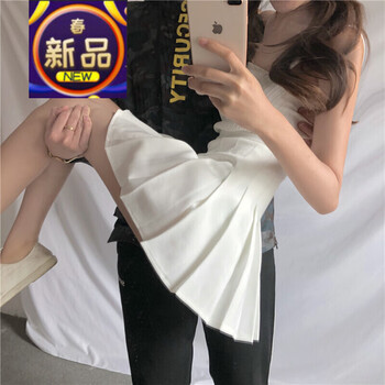 復(fù)古半身裙，微胖妹子的性感秘籍