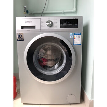 曝光？西门子WM10N1C80W洗衣机怎么样？客观分析质量如何？