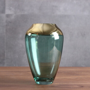 選玻璃花瓶，讓你的家不再單調