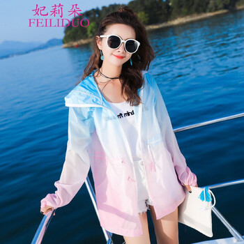 寬松夾克外套，微胖妹子的福音