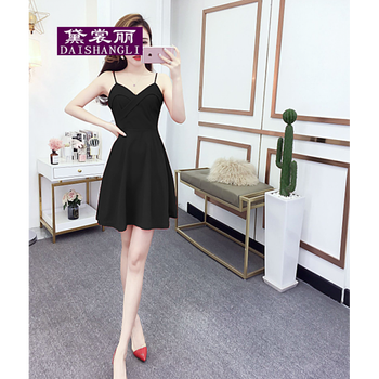 小香風(fēng)連衣裙，打造女神氣質(zhì)范