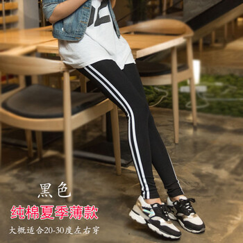 中年女裝秋褲