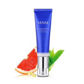 唯恩詩（VENSE）乳液/面霜保濕，抗痘，補水