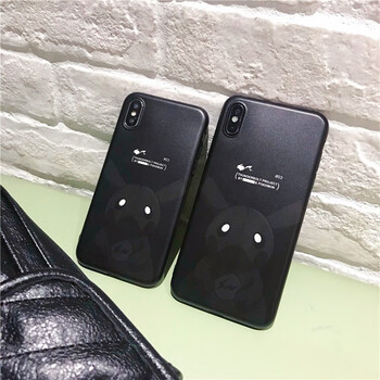 天宇翼 iphoneXR/MAX/X 手機(jī)殼/保護(hù)套