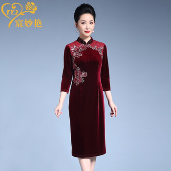 優(yōu)雅風(fēng)連衣裙，打造曼妙身姿