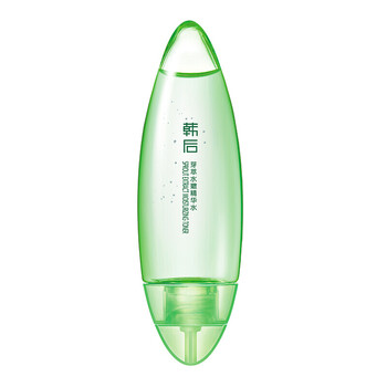 韓后（Hanhoo） 面部精華 細(xì)致毛孔，保濕，補(bǔ)水