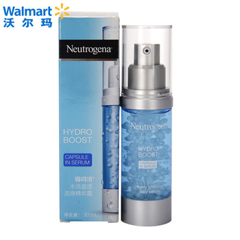 露得清（Neutrogena）潔面霜/膏 100