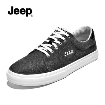 Jeep男士黑色 44