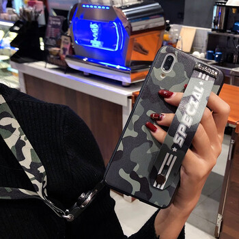欽盟 vivo x21i 手機(jī)殼/保護(hù)套