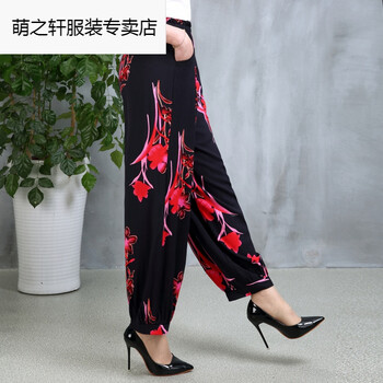 修身休閑褲，穿出時(shí)尚小心機(jī)