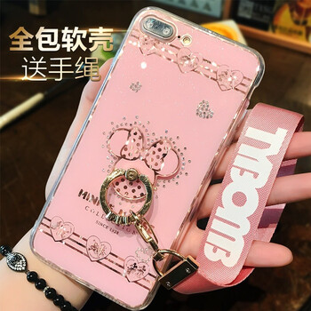 iphone 手機殼大嘴猴