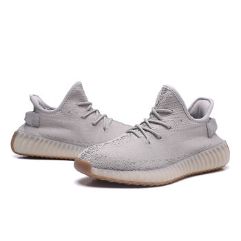 椰子350白斑馬