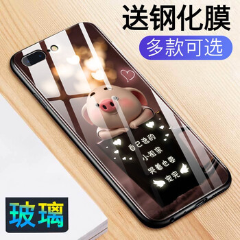 6p背殼