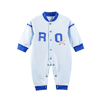 連體棒球服