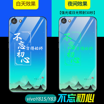 Murcia y81s 手機(jī)殼/保護(hù)套
