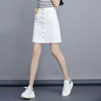 精致半身裙，打造優(yōu)雅小仙女