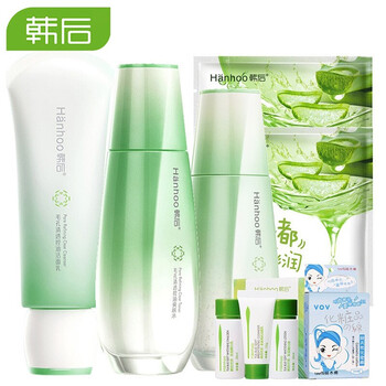 怎么樣,韓后控油爽膚水,韓后控油爽膚水