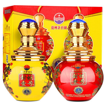 老客棧52度375mL-500mL，500ML*2 濃香型，濃香