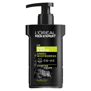 歐萊雅（L'OREAL） 160ml
