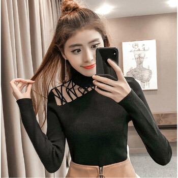 純色外套，打造優(yōu)雅小仙女