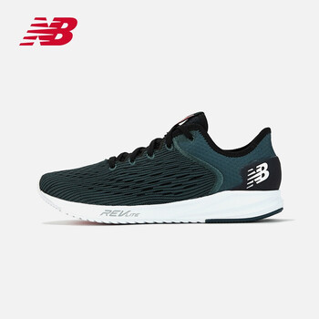 NEW BALANCE跑步鞋MFL5KGG/深碳色 40