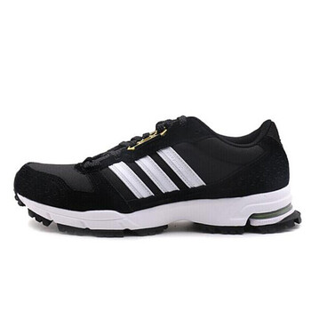阿迪達(dá)斯（Adidas）跑步鞋CM8341 Marathon 10 M 42