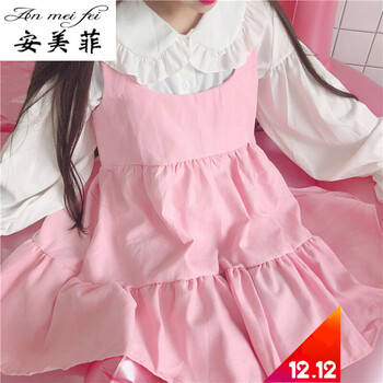 甜美長(zhǎng)裙，打造浪漫女神