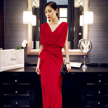 時(shí)尚小心機，休閑長(cháng)裙功不可沒(méi)