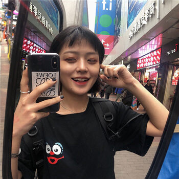 圓領(lǐng)長袖襯衫，讓你的穿衣更簡單