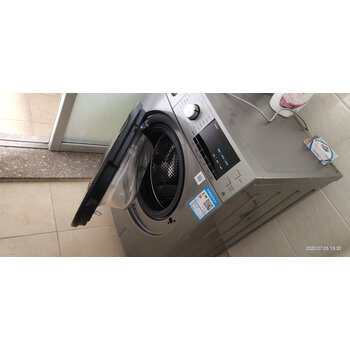 感叹？美的MD100A5洗衣机怎么样？不敢相信这竟是真的！