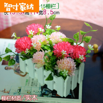 玻璃花瓶擺件，讓你的家變成藝術