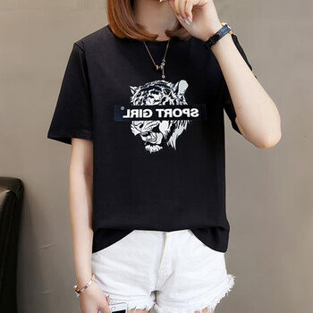 純色印花上衣，打造優(yōu)雅小仙女