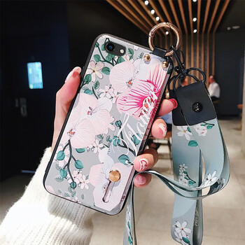 時(shí)尚硅膠手機殼，讓出行更輕松
