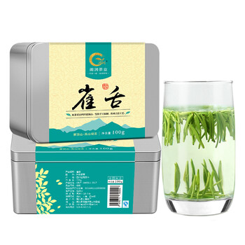 阁润茗茶