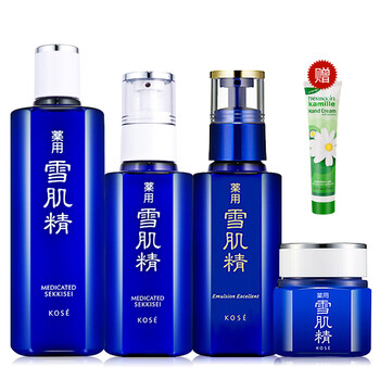 怎么樣,日本高絲護膚品,日本高絲護膚品