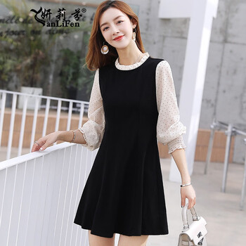 浪漫碎花裙，打造甜美小仙女