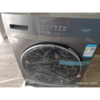 秘密！海尔EG100PRO6S洗衣机怎么样？老婆这样说！信不信由你