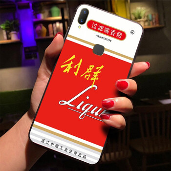 MOWEISI ViVo 手機殼/保護套