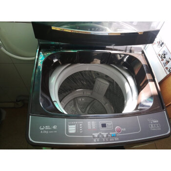 曝光？威力XQB80-1999洗衣机怎么样？终于入手，却这样评价！