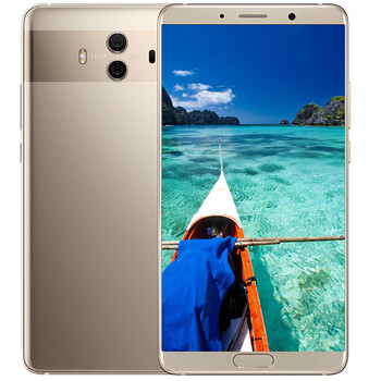 華為mate10新品