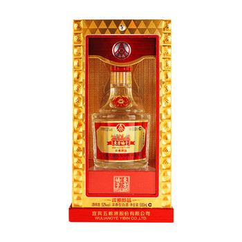 W52 濃香型，濃香