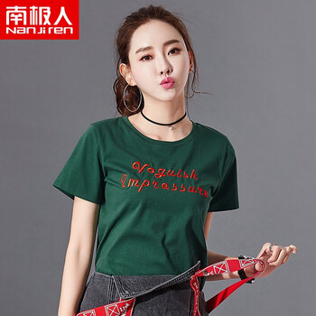元素,新款,品牌,樣式,流行,趨勢,短袖,韓版