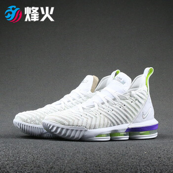 耐克（NIKE）籃球鞋AO2595-102 8號倉現(xiàn)貨 