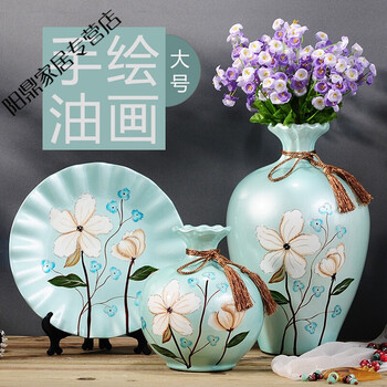 精致創(chuàng  )意擺件，給你一個(gè)溫馨的家