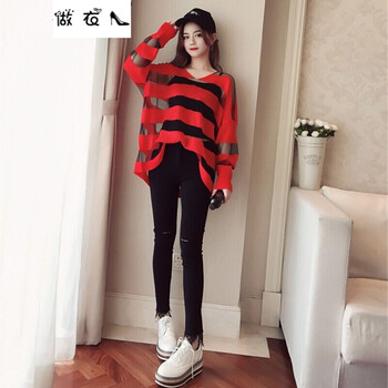 時(shí)尚長(zhǎng)袖襯衫，穿出你的少女心