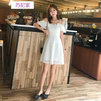 時尚吊帶裙，讓你告別微胖界煩惱
