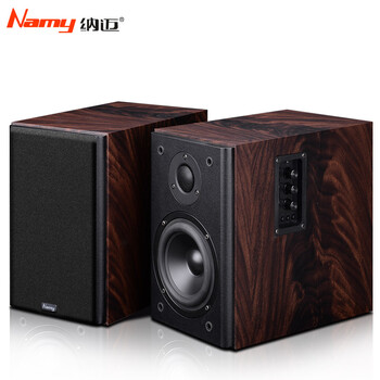 hifi書架有源