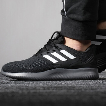Adidas跑步鞋G28919 