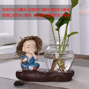 歐式花瓶，營造浪漫精致生活
